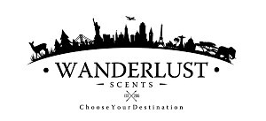 Wanderlust Scents